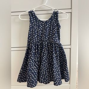 COPY - Alice + Ames Ballet Dress 2T